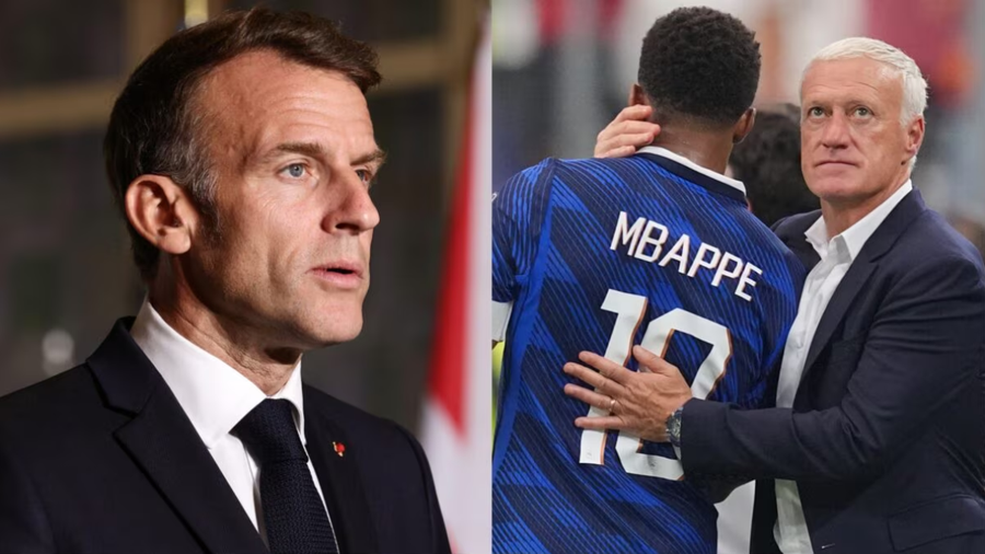 Macron reagon pas eliminimit t&euml; Franc&euml;s: Humbje e r&euml;nd&euml;, por