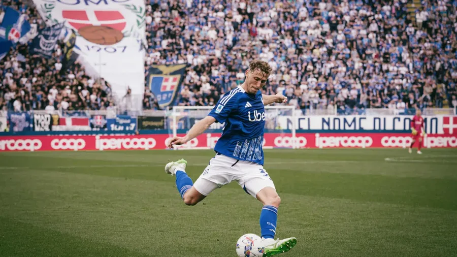 M&euml;rgim Vojvoda ndryshon ambient, Udinese &ldquo;blindon&rdquo; kosovarin