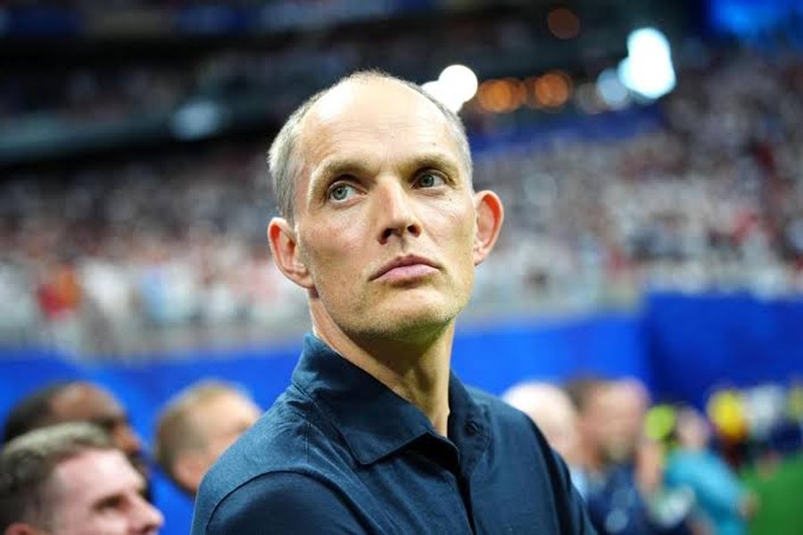 E shohin si fajtorin kryesor p&euml;r humbjen ndaj Argjentin&euml;s, Thomas