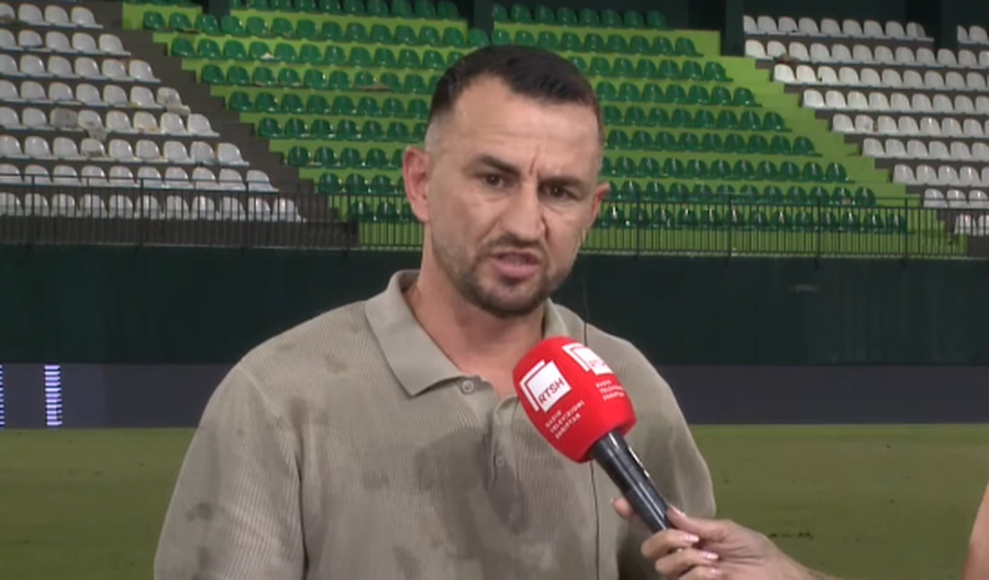 &ldquo;Egnatia b&euml;ri futbollin q&euml; di t&euml; b&euml;j&euml;&rdquo;,