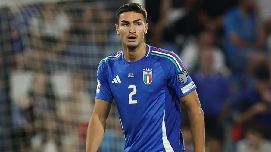 ZYRTARE/ Nga Anglia n&euml; Franc&euml;, ish-mbrojt&euml;si i Serie A nis