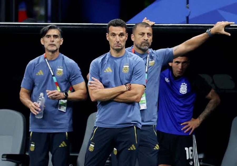 VIDEO/ As Leo Messi e momenti &ldquo;jetik&rdquo; nuk i japin emocione?! Lionel