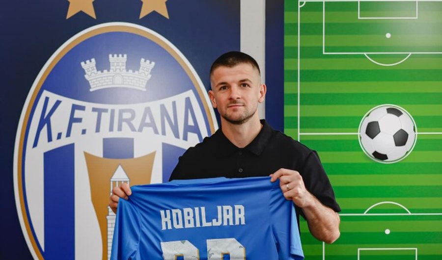 ZYRTARE/ L&euml;vizje q&euml; nuk pritej, Vllaznia shtang me transferimin nga