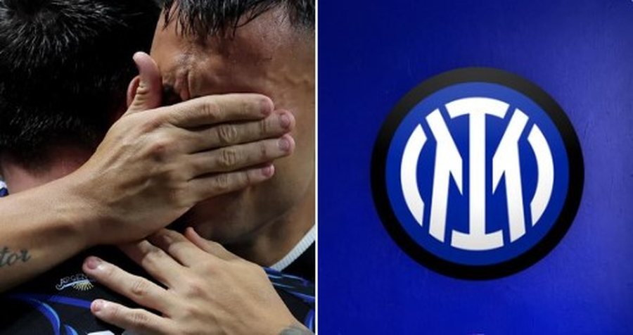 Interi vazhdon tradit&euml;n e art&euml;, Lautaro e &ccedil;on n&euml; finalen e