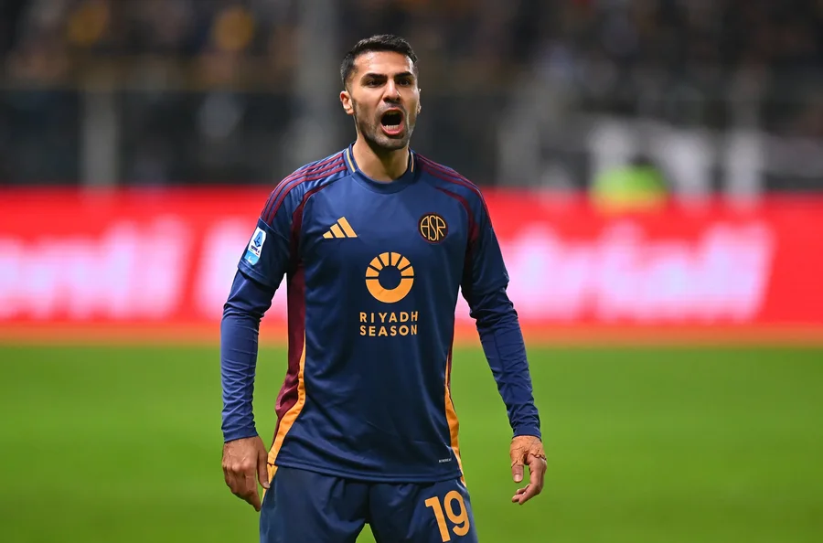 Juventus &ldquo;rr&euml;mben&rdquo; Zeki Celik, turku tradh&euml;ton