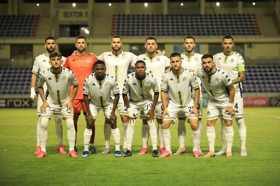 RRUG&Euml;TIMI EVROPIAN/ Kampion&euml;t e Shqip&euml;ris&euml; p&euml;r