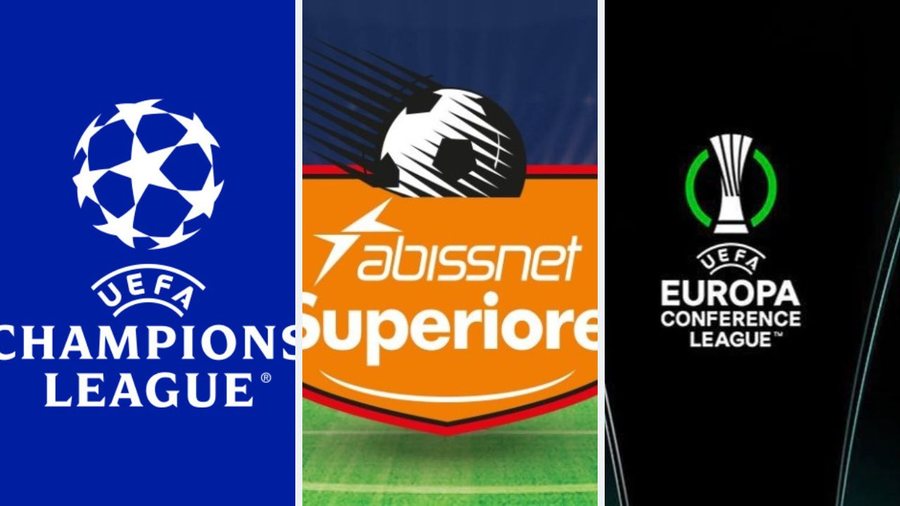 RRUG&Euml;TIMI EVROPIAN/ Kampion&euml;t e Shqip&euml;ris&euml; p&euml;r