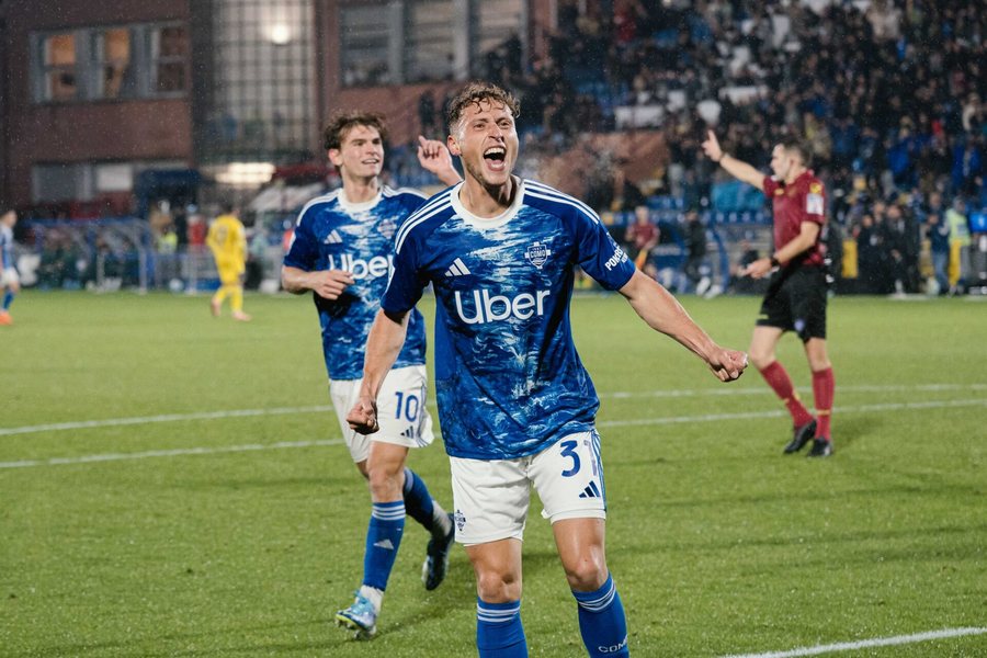 ZYRTARE/ Hoqi dor&euml; nga pjes&euml;marrja n&euml; Champions League, Vojdova