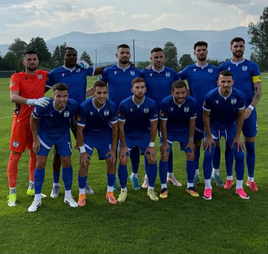 Tjet&euml;r paraqitje pozitive e Teut&euml;s, &ldquo;djemt&euml; e detit&rdquo;