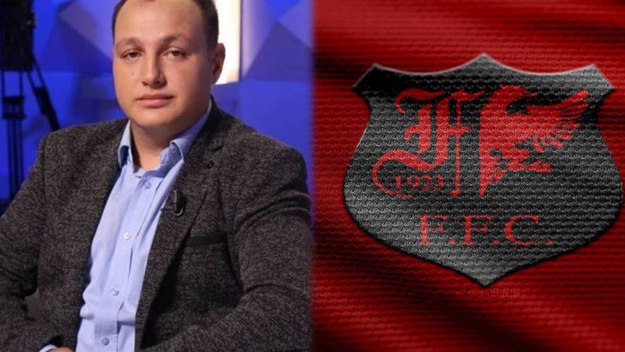 Humbi jet&euml;n n&euml; aksidentin tragjik n&euml; Zv&euml;rnec, REAGON