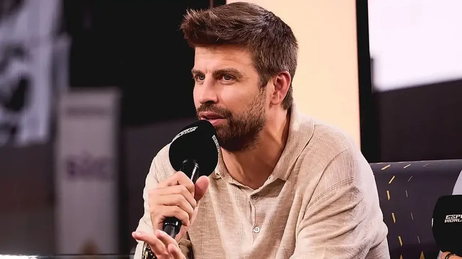 "Spanj&euml;s dhe Argjentin&euml;s u takonte finalja", Gerard Pique i