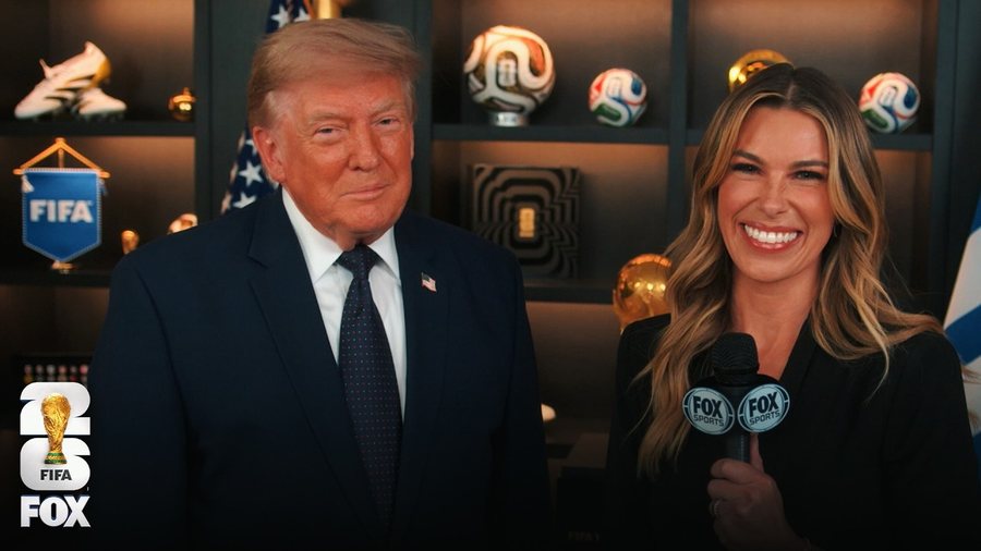 Po luhet finalja e madhe e Bot&euml;rorit, Trump e deklaron hapur: