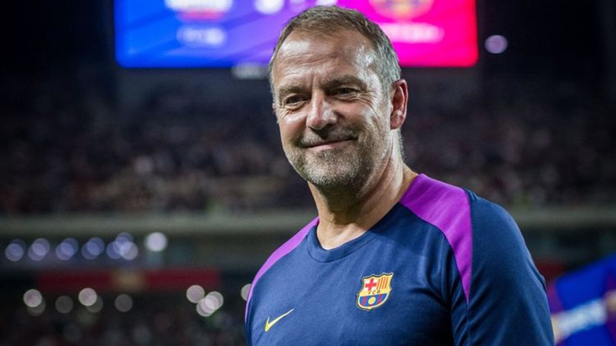 Nj&euml; profil q&euml; zgjidh &ldquo;hallet&rdquo; e mbrojtjes, Barcelona gjen