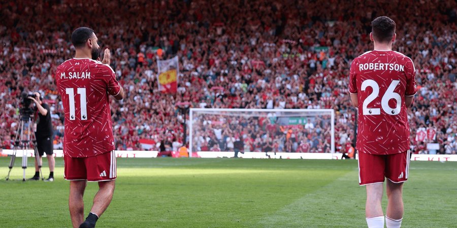 ZYRTARE/ Fitoi gjith&ccedil;ka me Liverpoolin, ish-i i kuq &ldquo;i