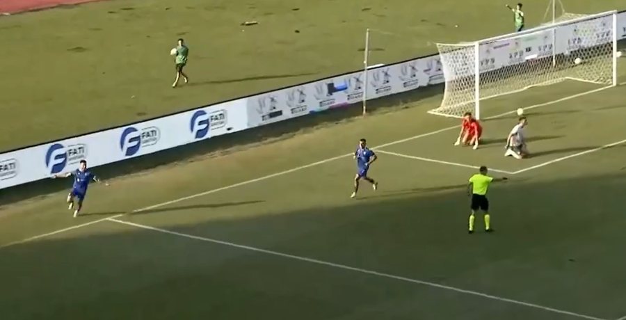 VIDEO/ &ldquo;Makthi&rdquo; i Vllaznis&euml; vazhdon shk&euml;lqimin n&euml;