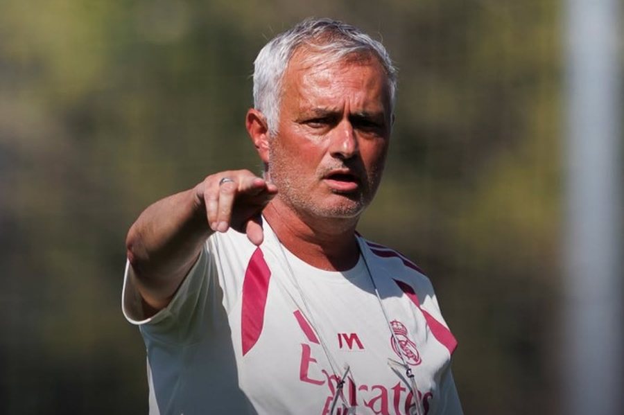 Jose Mourinho e nis mbar&euml; tek Reali, fitore minimale n&euml; miq&euml;sore