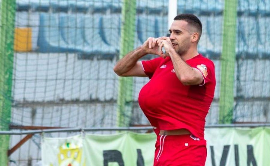 ZYRTARE/ Ka fituar Superkup&euml;n me Partizanin, &ldquo;regjisori&rdquo; firmos