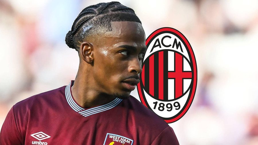 ZYRTARE/ Milan mbetet &ldquo;that&euml;&rdquo;, sulmuesi holandez zgjedh