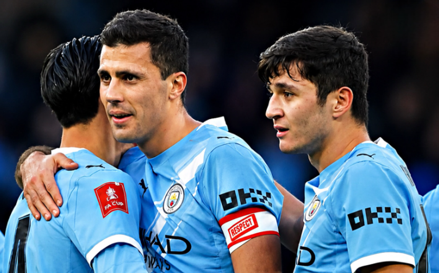 ZYRTARE/ U p&euml;rfol p&euml;r largim, Manchester City i  &ldquo;hesht&rdquo;