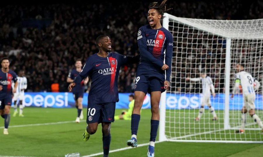 E PAPRITUR/ Vendim surpriz&euml; i yllit t&euml; PSG-s&euml;, nuk pranon