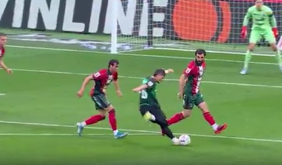 VIDEO/ U shit p&euml;r shifr&euml;n rekord nga Flamurtari, ish-i Superiores