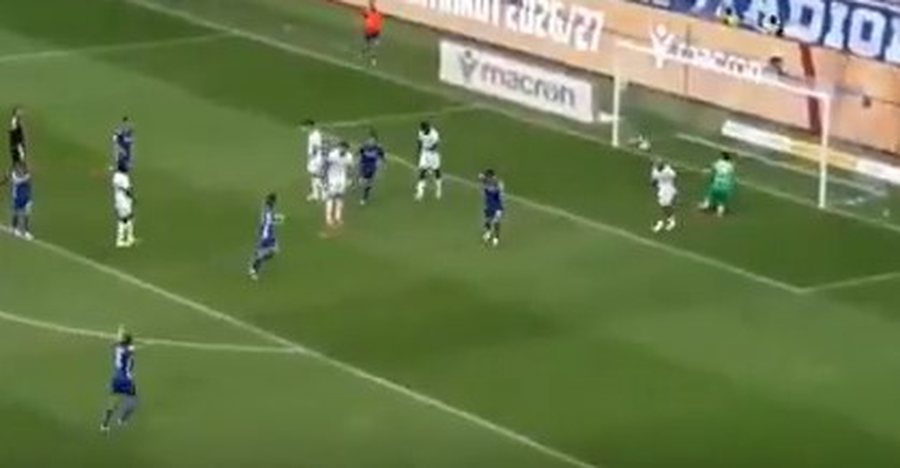 VIDEO/ I tha &ldquo;JO&rdquo; Gjermanis&euml; p&euml;r t&euml; veshur