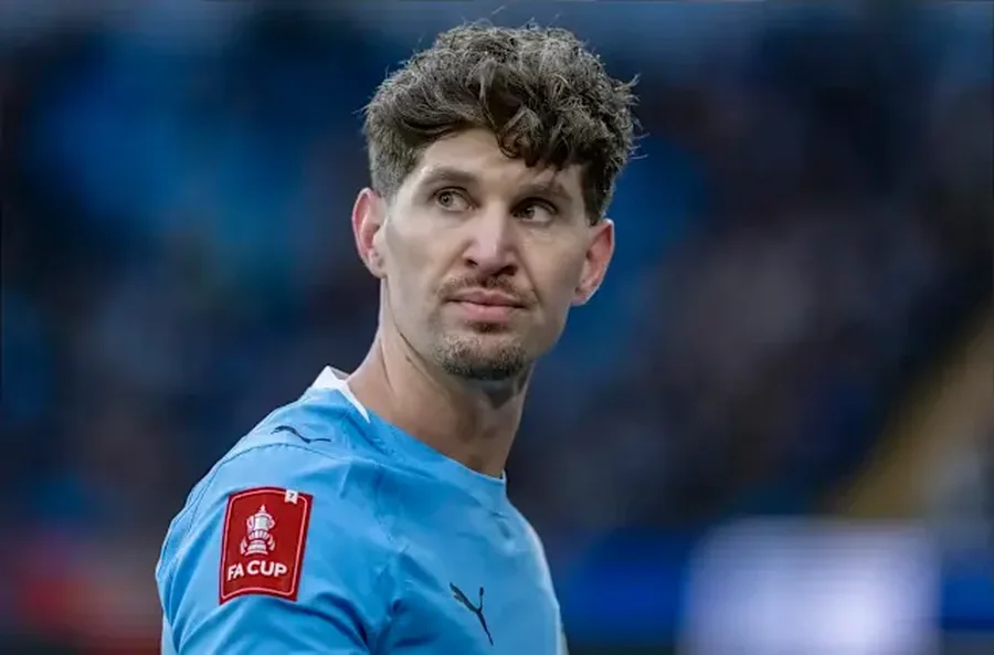 Jo vet&euml;m Inter i interesuar p&euml;r situat&euml;n e John Stones, klubi i