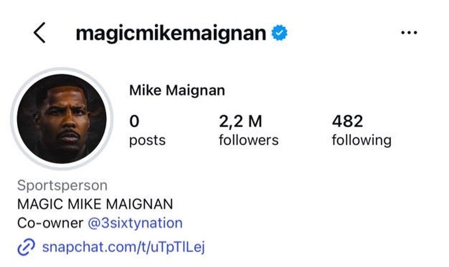 Mike Maignan pran&euml; largimit nga Milan?! Portieri &ldquo;fshin&rdquo;