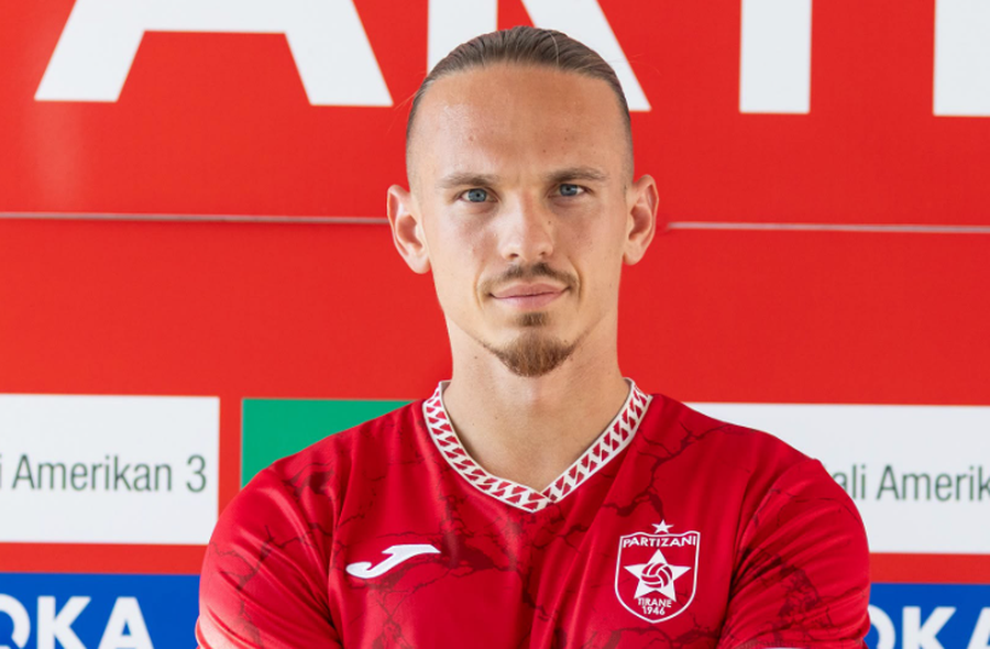 ZYRTARE/ &ldquo;Dhurat&euml;&rdquo; p&euml;r trajnerin, Partizani prezanton