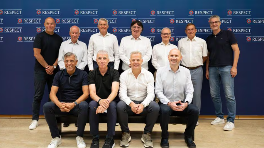 UEFA dhe 55 federatat europiane unifikojn&euml; zbatimin e rregullave t&euml;