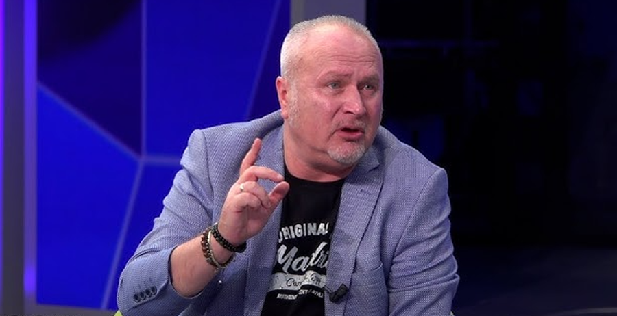 E TRISHT&Euml;/ Sporti shqiptar n&euml; zi, mbyll syt&euml; ish-trajneri