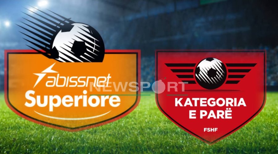 "Tronditet" futbolli shqiptar, 2 trajnerë të larguar në