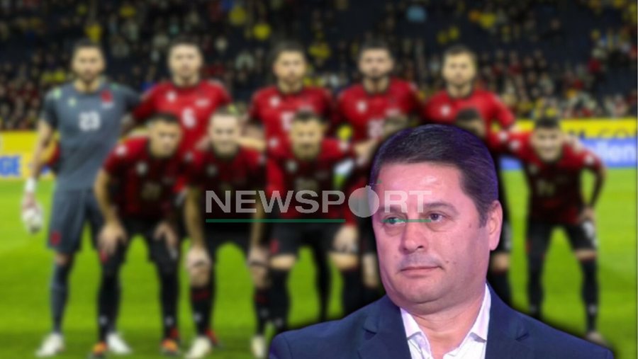 “Serbët s'i gjen gjë në Shqipëri dhe as