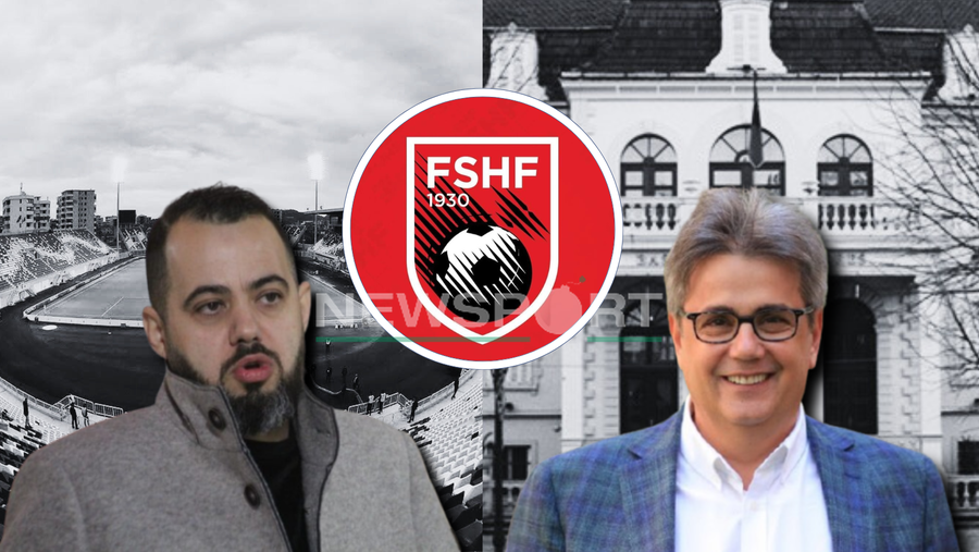 Vllaznia në “luftë” me Bashkinë, klubi shkodran
