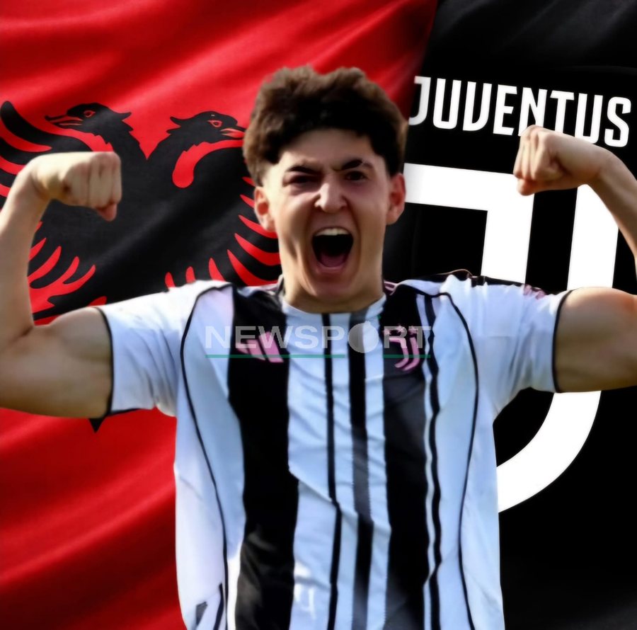 VIDEO/ &ldquo;P&euml;rbind&euml;sh&rdquo; te Juventusi, sulmuesi i