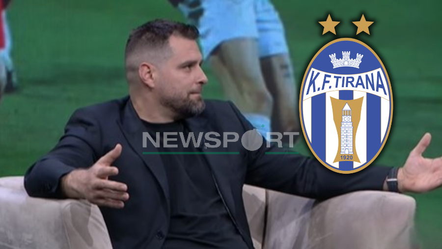 “Kam filluar e shoh tabelën mbrapsht”, ish-banori i Big Brother