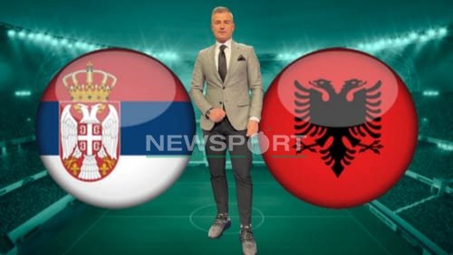 Tha se do zhvishet publikisht, nëse fiton Shqipëria në Leskovac,