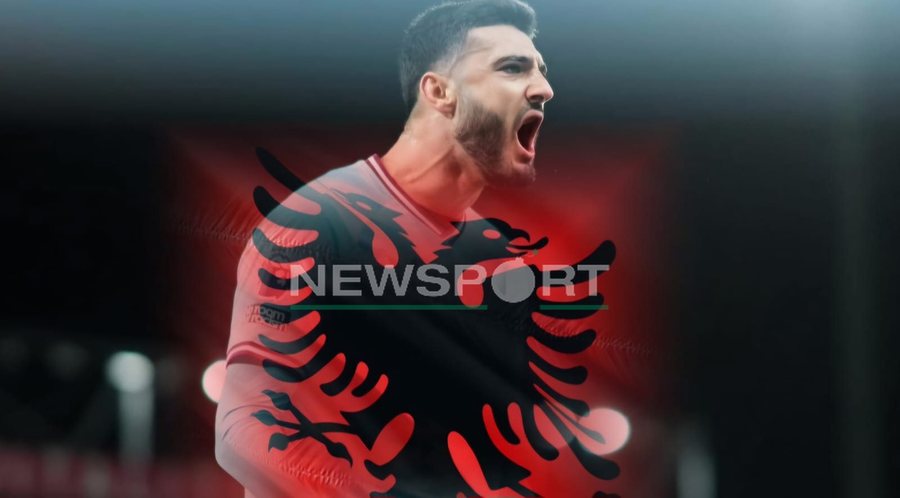 VIDEO/ Goli ka &ldquo;rilindur&rdquo; Armando Broj&euml;n te Burnley, bomberi