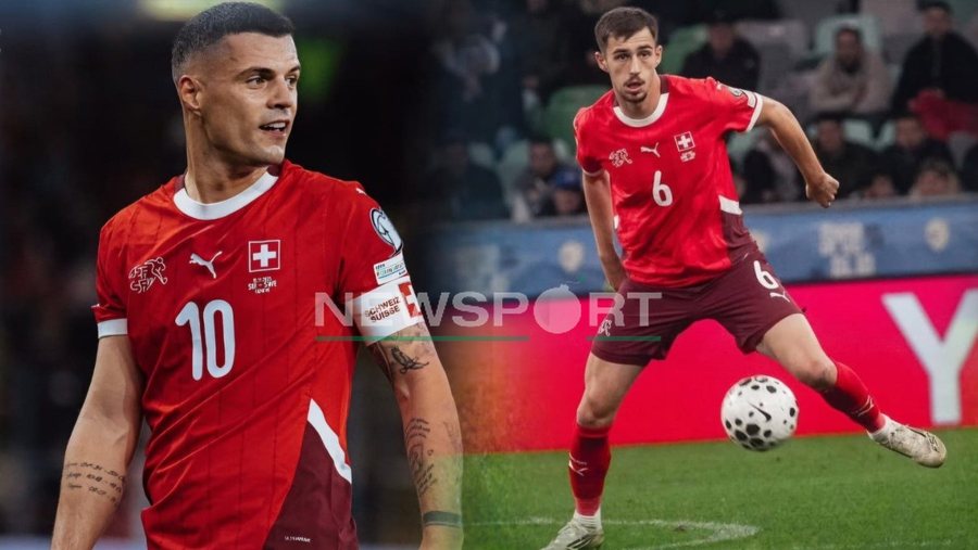 Adrian Bajrami me “dy fytyra”, harron tradhtinë e tij dhe i del