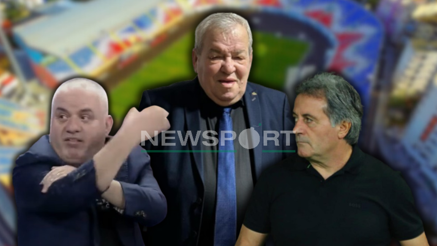 “Ilir Daja më ka paguar drekën, por as daja e as tezja