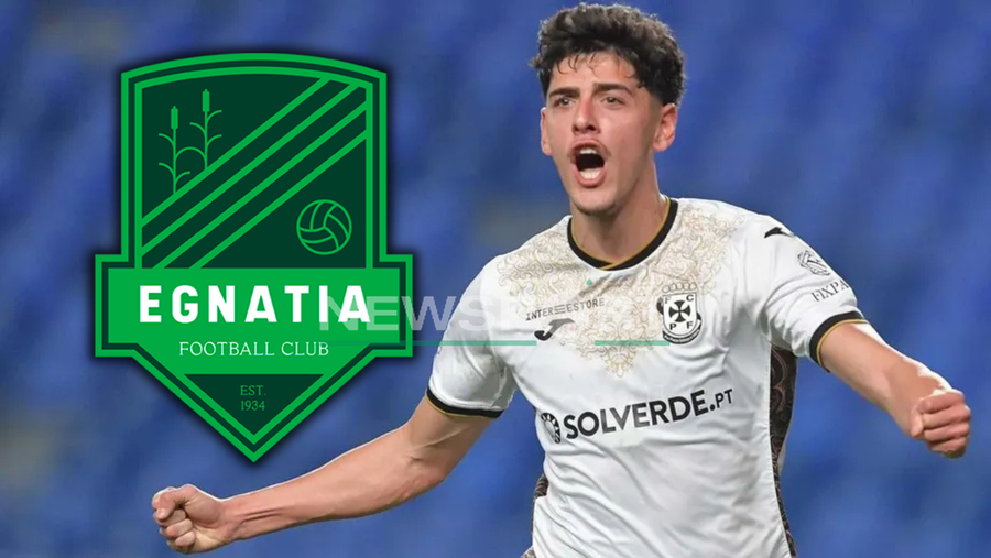 E KRYER/ Egnatia ia b&euml;n &ldquo;BUM&rdquo; n&euml; dit&euml;t e fundit