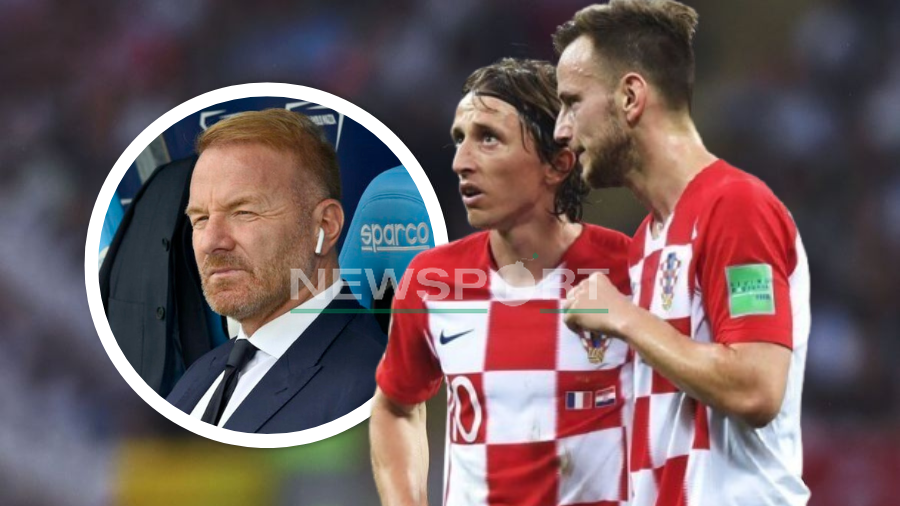 Gëzimi në familjen e Modric, ish-mesfushori kroat: Luka duhet të