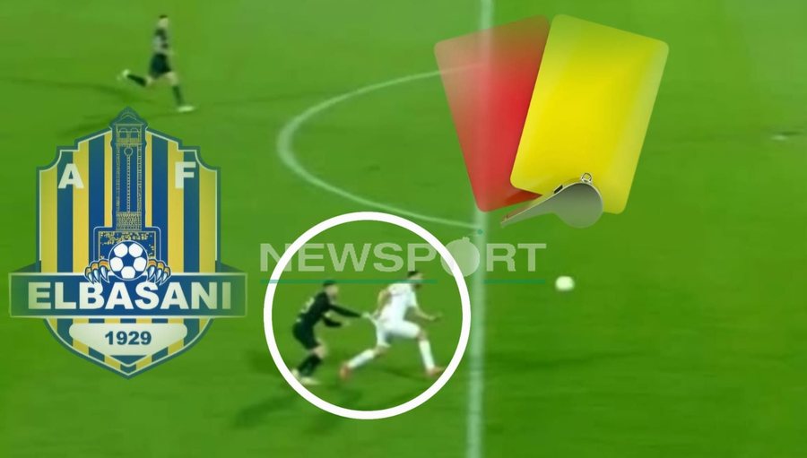 &ldquo;4 penallti kund&euml;r n&euml; 2026-&euml;n, rasti flagrant kund&euml;r