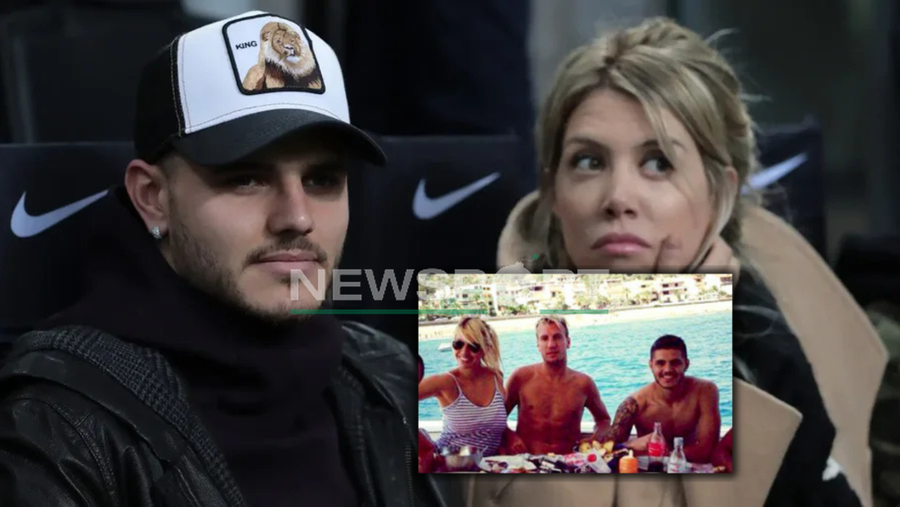 RRËFIMI TRONDITËS/ Tradhtia e Mauro Icardit, mafia siçiliane