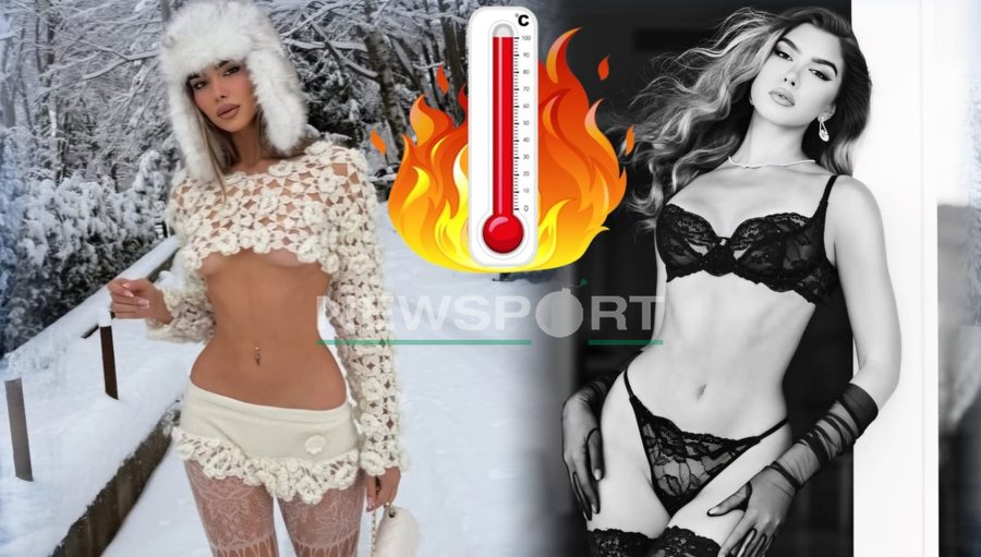 Moderatorja sportive s&rsquo;i l&euml; vend imagjinat&euml;s,