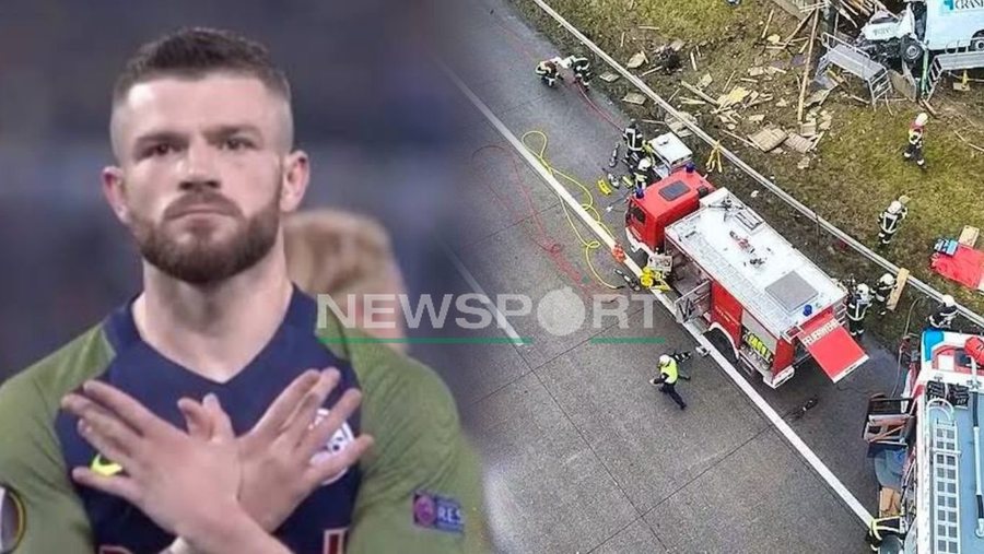 TRAGJIKE/ Aksident FATAL n&euml; Austri, Valon Berisha &ldquo;sheh me sy&rdquo;