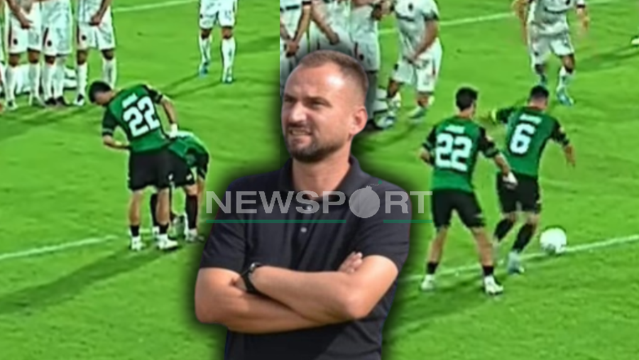 FANTASTIKE/ 4.4 milionë në 1 orë! Skema e Edlir Tetovës