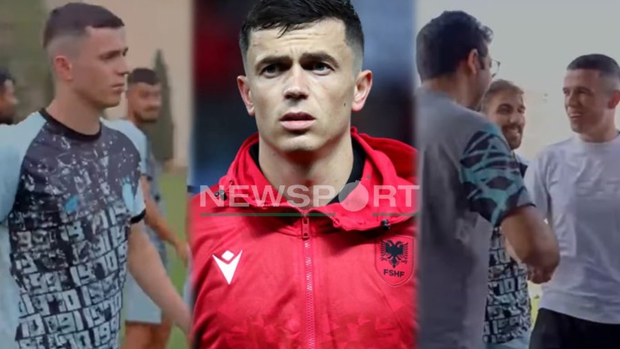 E ardhmja e tij mbetet &ldquo;enigm&euml;&rdquo;, Jasir Asani n&euml;