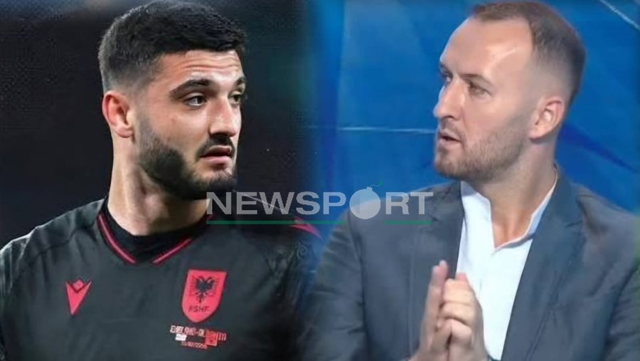 “Nuk mund ta presim më Brojën”, Ditmar Bicaj