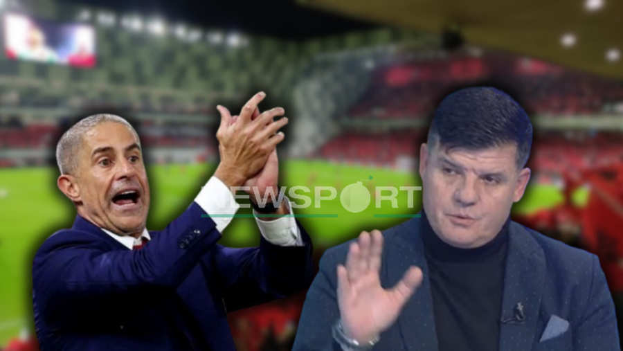 Ish-trajneri i Partizanit zbulon “sekretet” e suksesit të